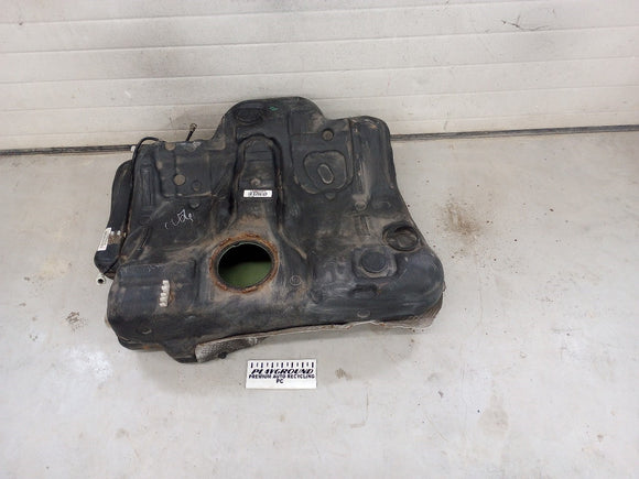 Saab 9-3 Fuel Gas Tank
