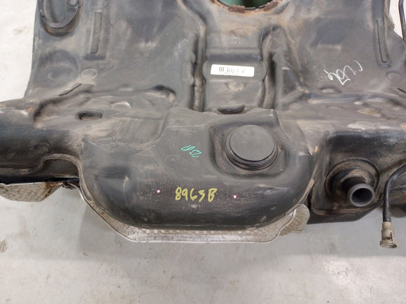 Saab 9-3 Fuel Gas Tank