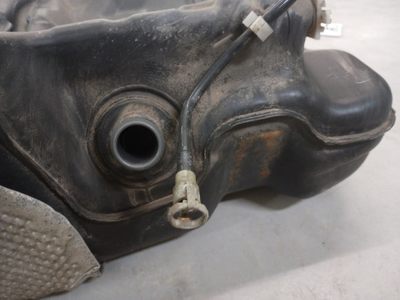 Saab 9-3 Fuel Gas Tank