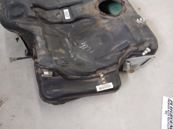 Saab 9-3 Fuel Gas Tank