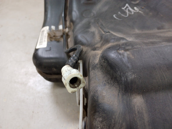 Saab 9-3 Fuel Gas Tank