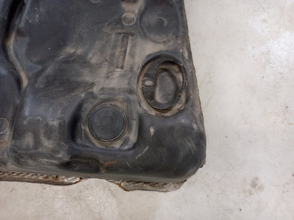 Saab 9-3 Fuel Gas Tank