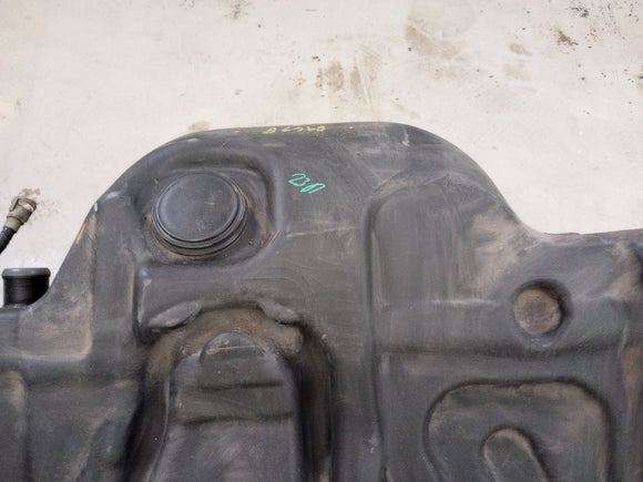 Saab 9-3 Fuel Gas Tank