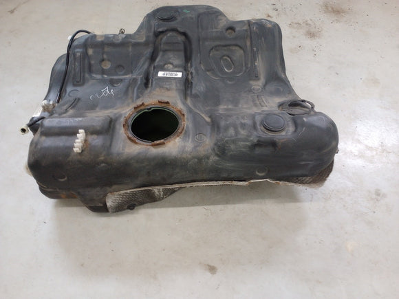 Saab 9-3 Fuel Gas Tank