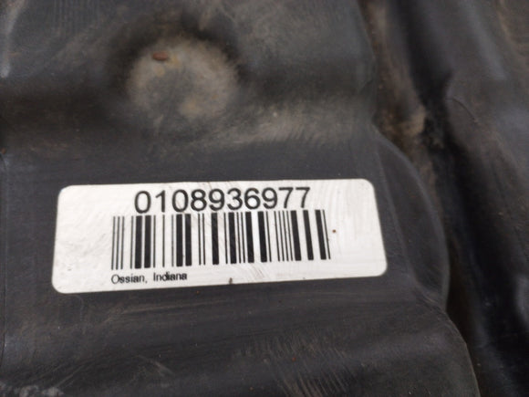 Saab 9-3 Fuel Gas Tank