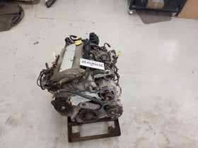 Saab 9-3 Engine Assembly