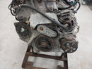 Saab 9-3 Engine Assembly-2