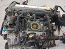 Saab 9-3 Engine Assembly-4