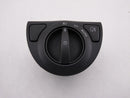 Saab 9-3 Headlight Control Switch-1
