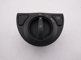 Saab 9-3 Headlight Control Switch