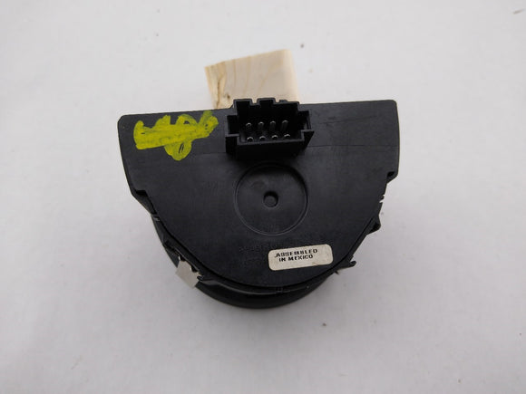 Saab 9-3 Headlight Control Switch