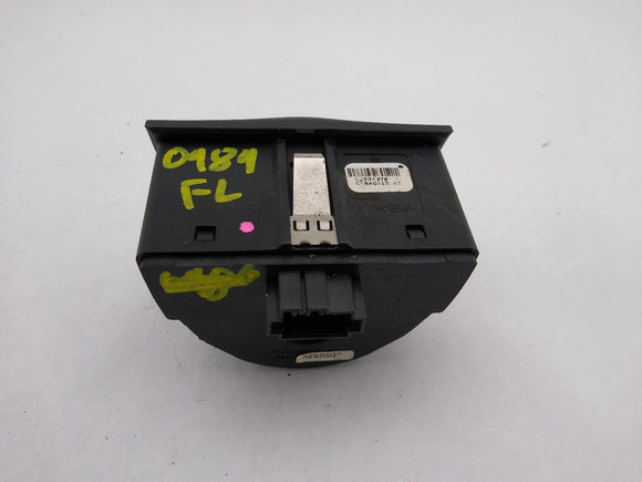 Saab 9-3 Headlight Control Switch