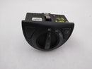Saab 9-3 Headlight Control Switch-10