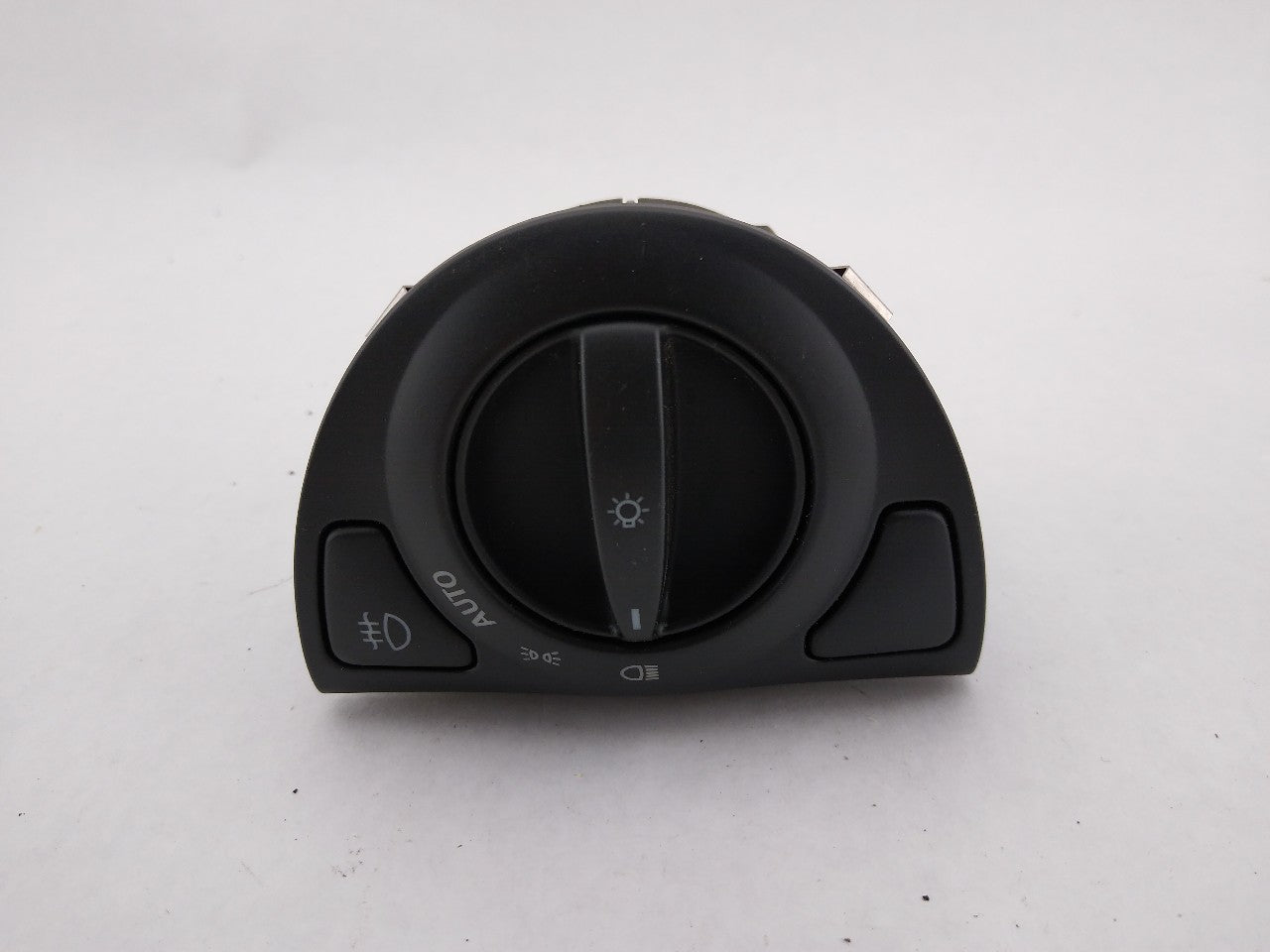 Saab 9-3 Headlight Control Switch
