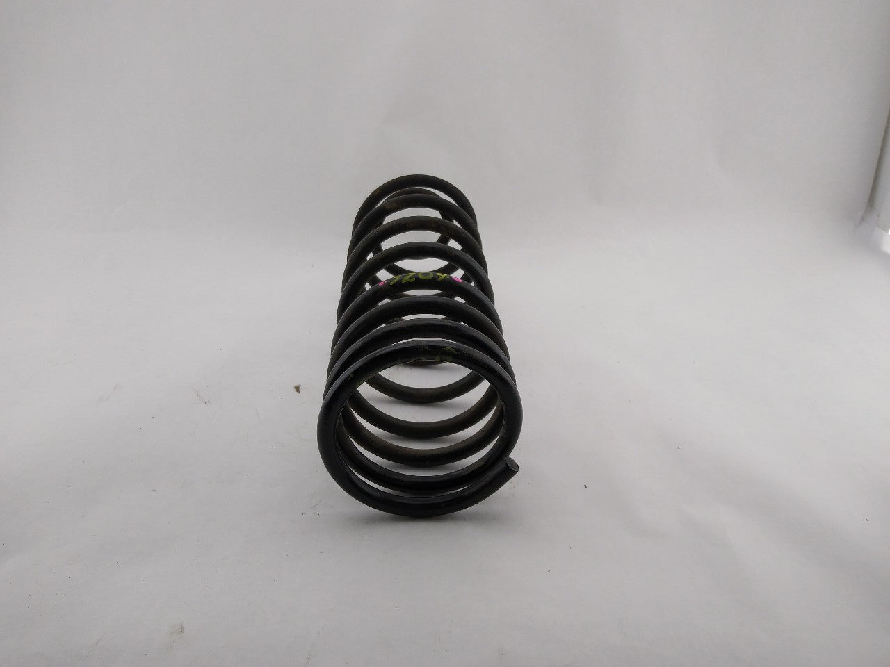 Chevrolet Camaro Pair Of Rear Coil Springs - 0