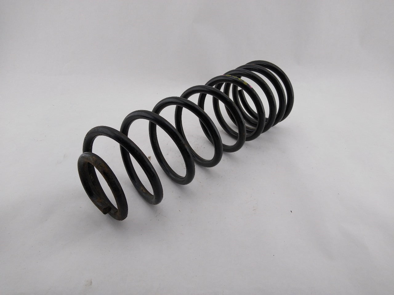 Chevrolet Camaro Pair Of Rear Coil Springs