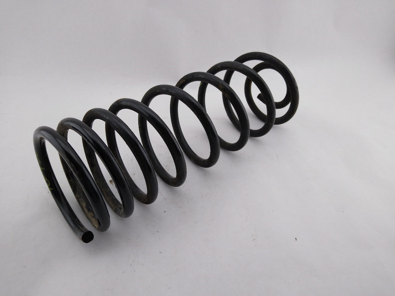 Chevrolet Camaro Pair Of Rear Coil Springs