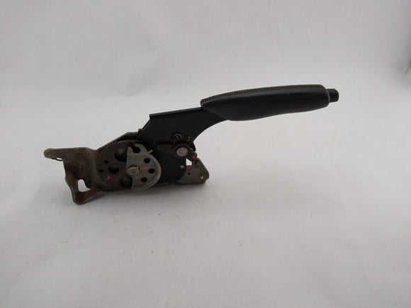 Chevrolet Camaro Emergency Parking Brake Handle Lever