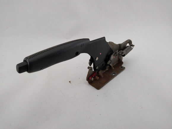 Chevrolet Camaro Emergency Parking Brake Handle Lever