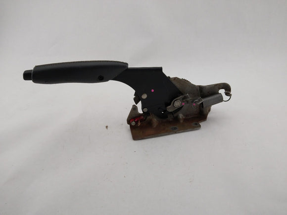 Chevrolet Camaro Emergency Parking Brake Handle Lever