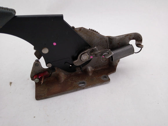 Chevrolet Camaro Emergency Parking Brake Handle Lever
