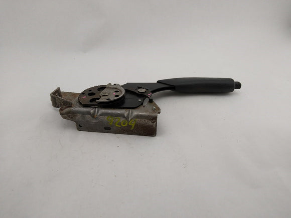 Chevrolet Camaro Emergency Parking Brake Handle Lever