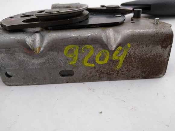 Chevrolet Camaro Emergency Parking Brake Handle Lever