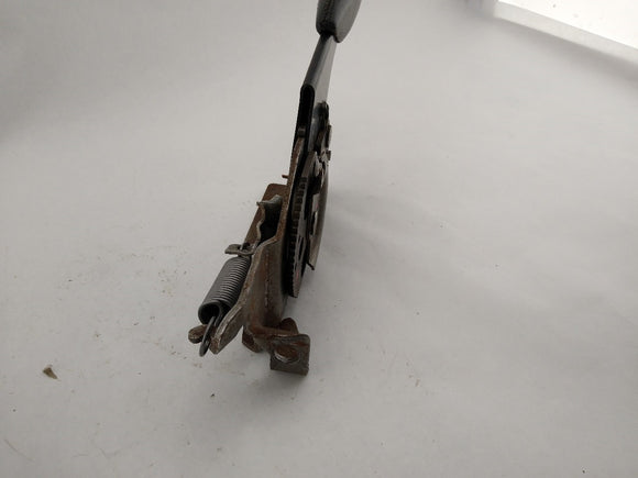 Chevrolet Camaro Emergency Parking Brake Handle Lever