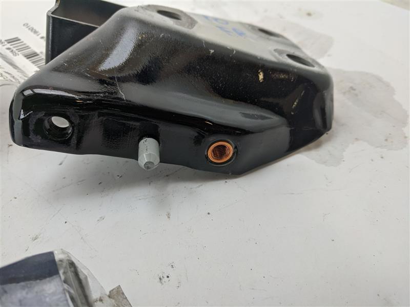 Audi TT Front Left/Right Dashboard Support Brackets