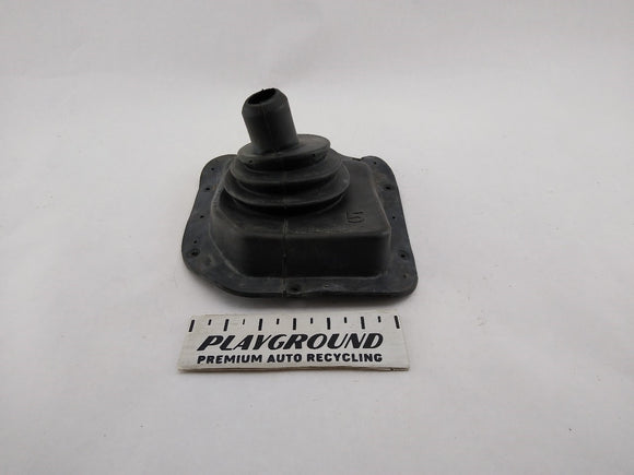 Chevrolet Camaro Gear Shifter Rubber Boot