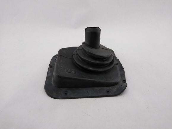 Chevrolet Camaro Gear Shifter Rubber Boot