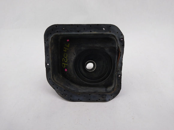 Chevrolet Camaro Gear Shifter Rubber Boot