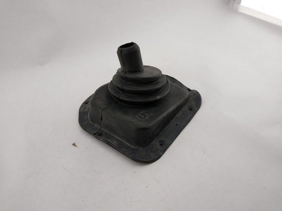Chevrolet Camaro Gear Shifter Rubber Boot