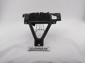 Chevrolet Camaro Hood Latch