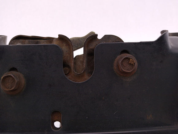 Chevrolet Camaro Hood Latch