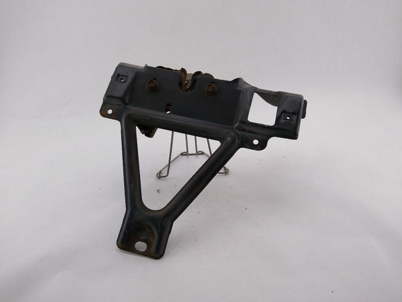 Chevrolet Camaro Hood Latch