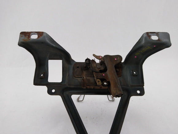 Chevrolet Camaro Hood Latch