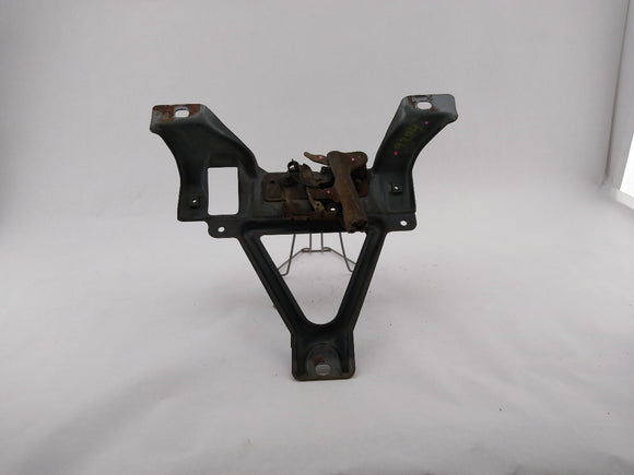 Chevrolet Camaro Hood Latch