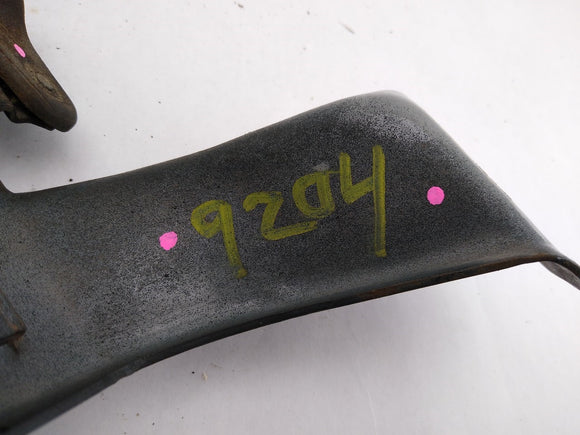 Chevrolet Camaro Hood Latch