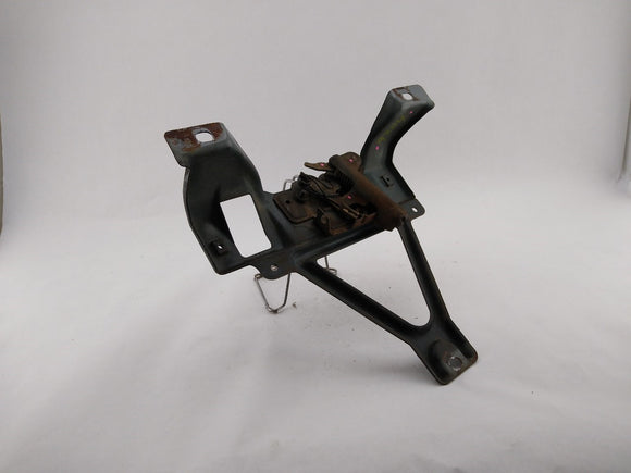 Chevrolet Camaro Hood Latch