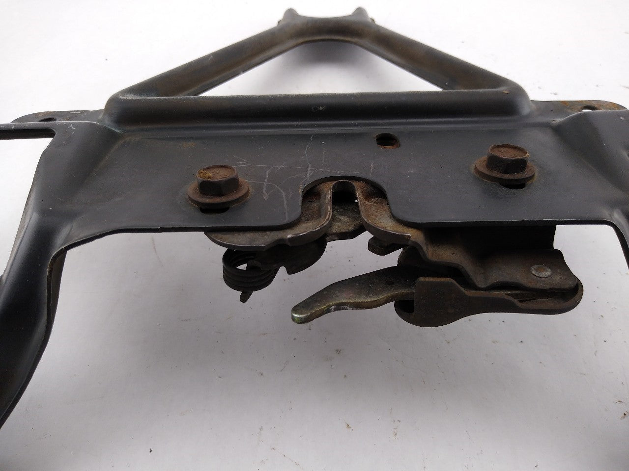 Chevrolet Camaro Hood Latch