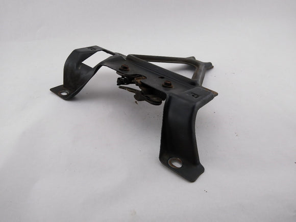 Chevrolet Camaro Hood Latch