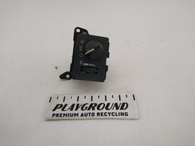 Chevrolet Camaro Headlight Control Switch