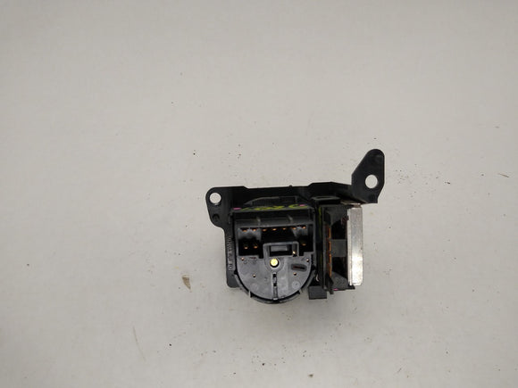 Chevrolet Camaro Headlight Control Switch