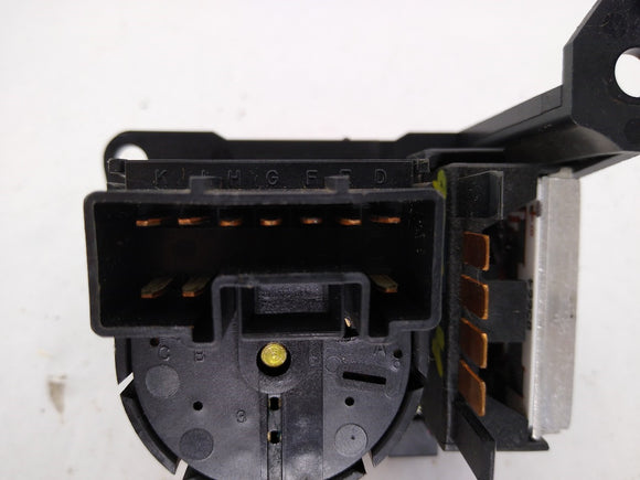 Chevrolet Camaro Headlight Control Switch