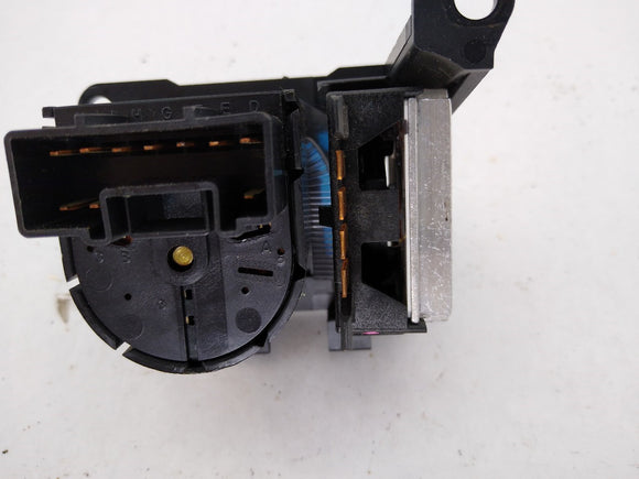 Chevrolet Camaro Headlight Control Switch
