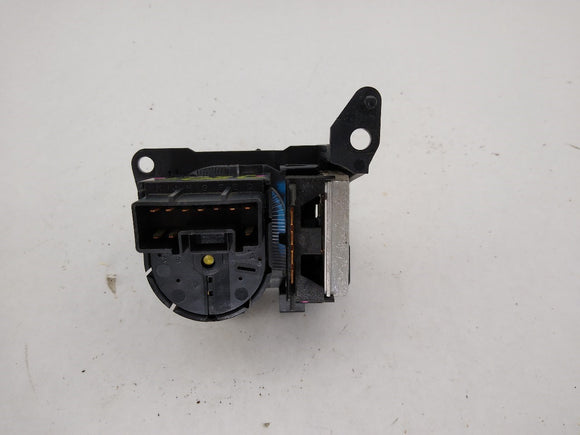 Chevrolet Camaro Headlight Control Switch