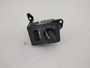Chevrolet Camaro Headlight Control Switch-10