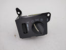 Chevrolet Camaro Headlight Control Switch-12