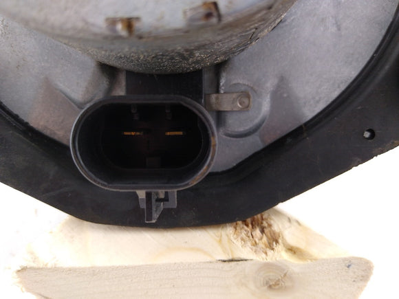 Chevrolet Camaro Blower Motor